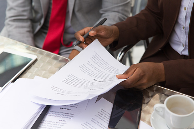 Business Grants