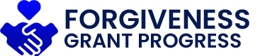 Forgiveness Grant Program